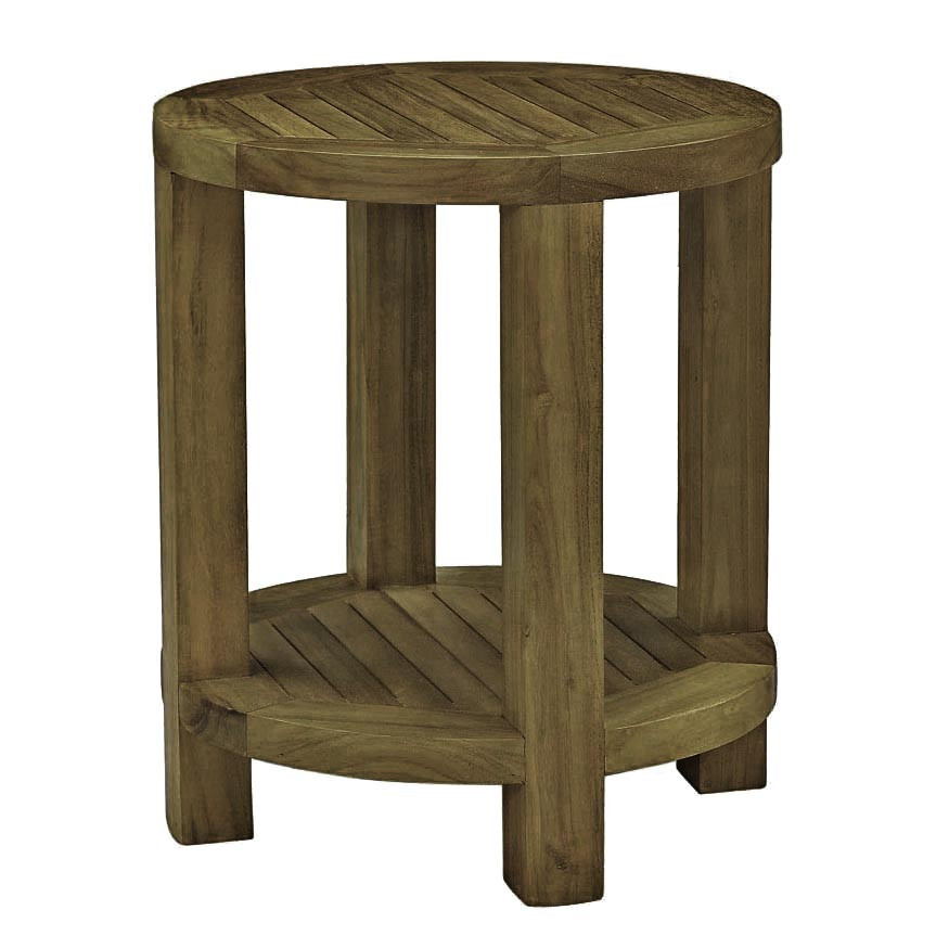 Стілець для ванної "Тілена" палісандр Миколаїв - фото 1