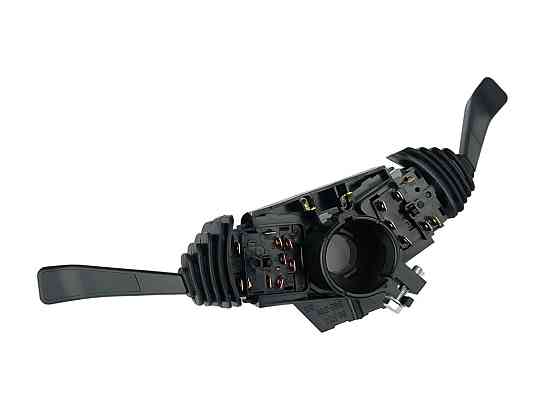 Перемикач поворотів, світла УАЗ 3163, Патріот у зборі двірників, Мукачево