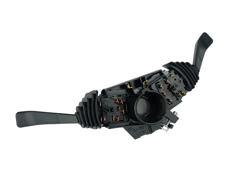 Перемикач поворотів, світла УАЗ 3163, Патріот у зборі двірників, Мукачево - фото 2