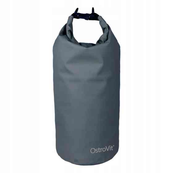 Водонепроникна сумка OstroVit Dry Waterproof Bag 20 L Луцьк