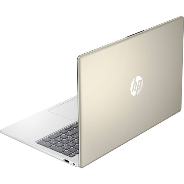 HP 15-fc0049ua 15.6" FHD IPS, 250n/Ryzen 5-7520U (4.3)/8Gb/SSD512Gb/Radeon/DOS/Золотистий (91L22EA) Київ - фото 4