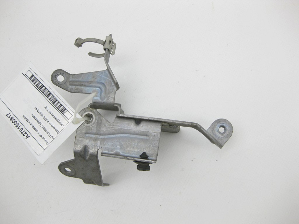 Mercedes-Benz  A2761500817 Кронштейн проводів та трубок M276 Одесса - изображение 5