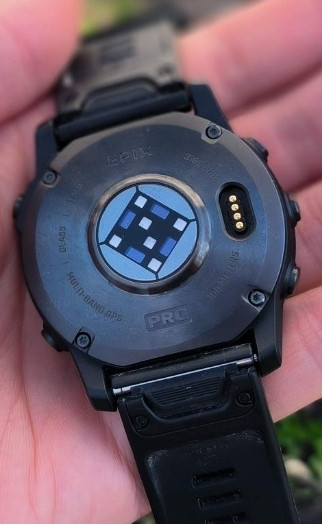 Топовий! Смарт-Часи Garmin Epix Gen 2 PRO Київ - фото 4