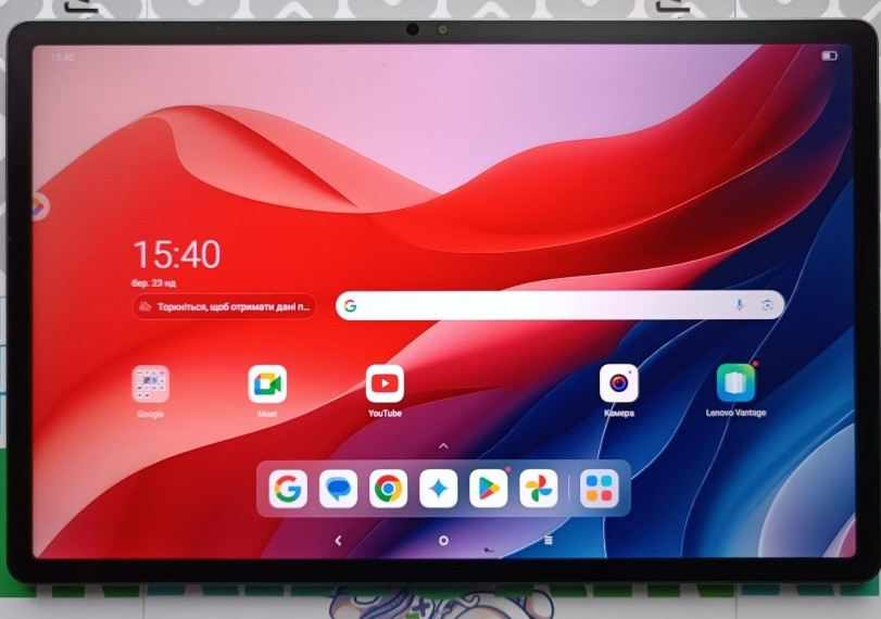 Lenovo Idea tab pro / Xiaoxin Pad Pro 12.7 2025 Matte Display 8/128. Харьков - изображение 8