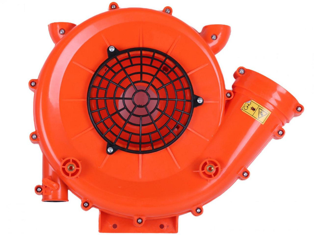 Корпус равлика (у зборі) для пилососу садового. Мукачево - фото 1