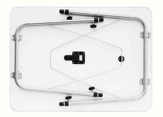 Стіл туристичний розкладний Time Eco TE 020 MS Київ