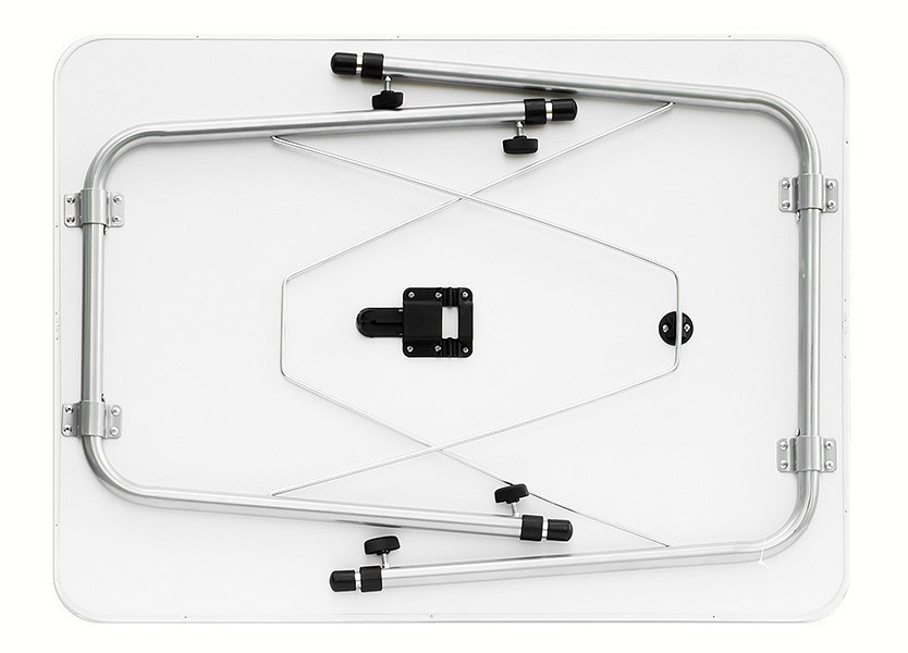 Стол туристический раскладной Time Eco TE 020 MS Киев - изображение 5