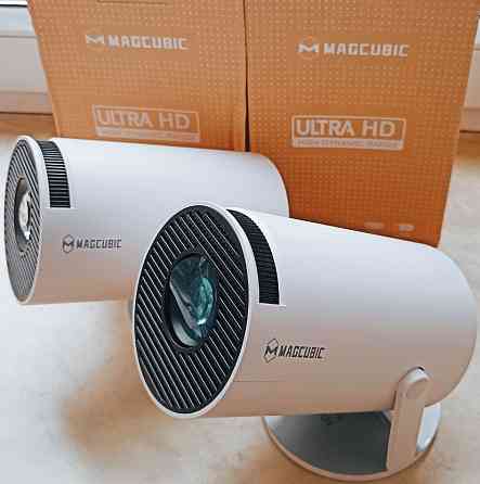 Проектор Magcubic HY300 Харьков
