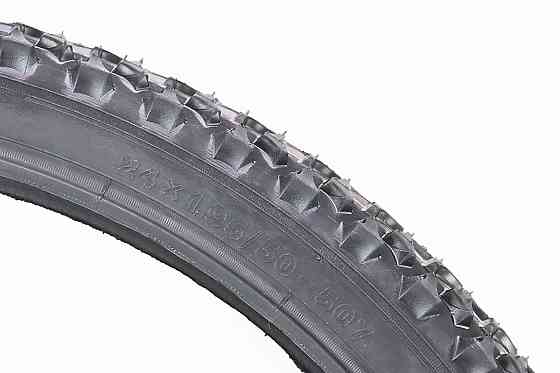 Шина 24"x1,95 (50-507) шипована H-518 Киев