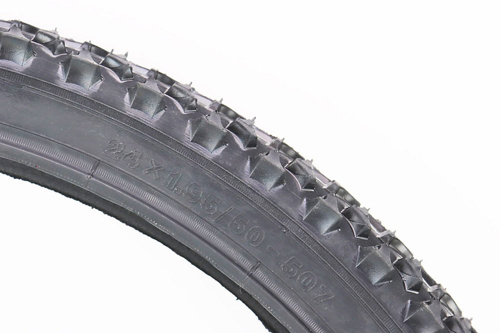 Шина 24"x1,95 (50-507) шипована H-518 Київ - фото 2