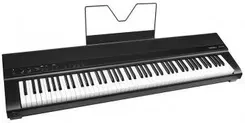 Піаніно (синтезатор) Medeli SP201 Plus BK - stage piano Київ - фото 1