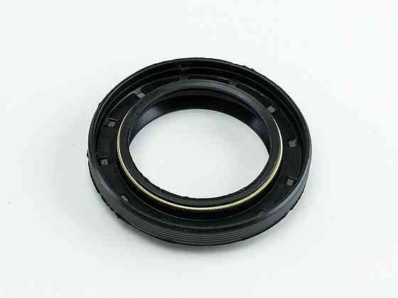 Сальник вала КПП ГАЗ 53, ПАЗ, Валдай (51*76*9,5*14,5) вторичного Мукачево