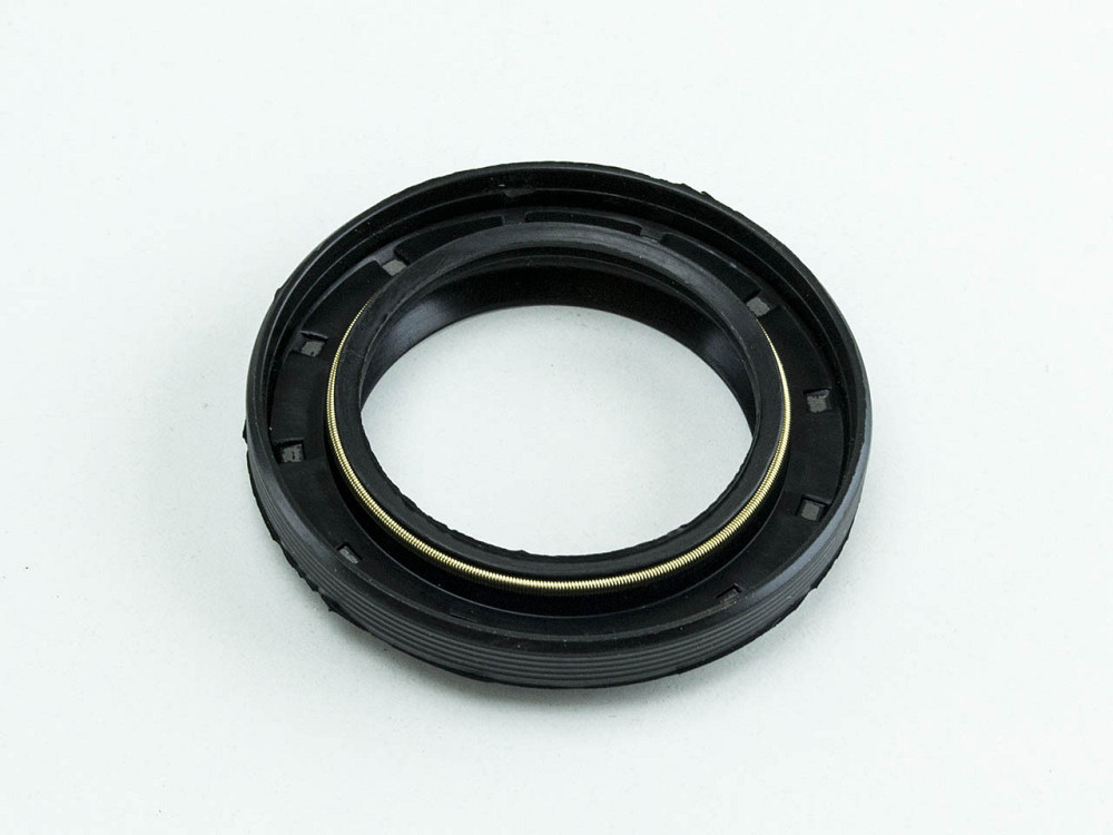 Сальник вала КПП ГАЗ 53, ПАЗ, Валдай (51*76*9,5*14,5) вторичного Мукачево - изображение 1