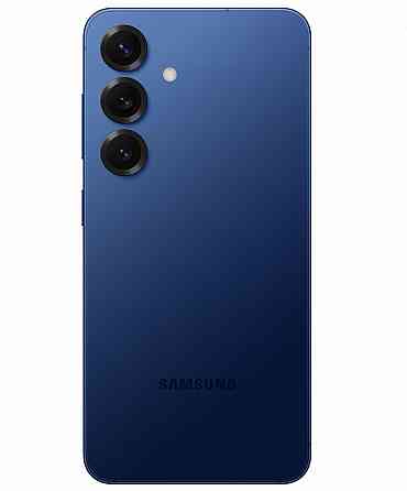 Смартфон Samsung Galaxy S25 12/512GB Navy (SM-S931BDBHEUC) ( Синій ) Харьков