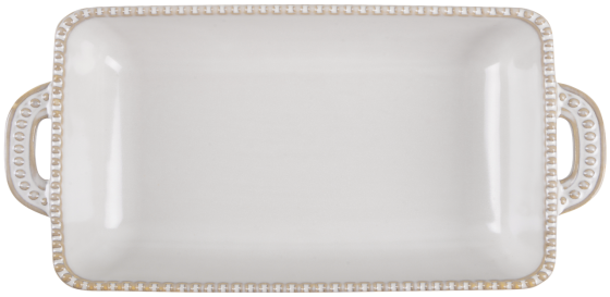 Форма Limited Edition Allegra Biege, 34.5x17x6 см (7019182) Київ