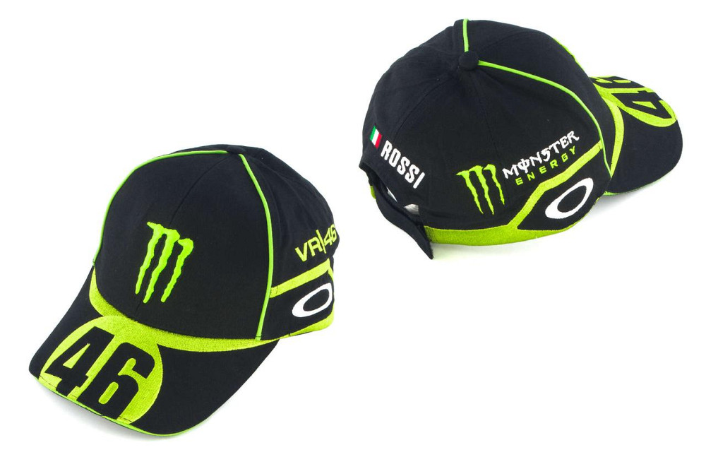 Бейсболка M 46 (чорно-зелена) Мукачево - фото 1