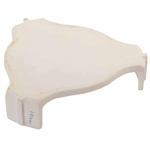 Відсікач жару для гриля Big Green Egg mini MAX 116604 (PSMX) Код: 003773 Рівне - фото 1