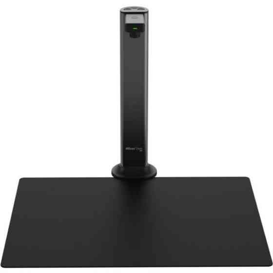 Сканер A3 Canon IRIScan Desk 7 Pro (85MP, 600dpi, 4912x3680, 4K Camera, USB, книжковий, чорний) Київ