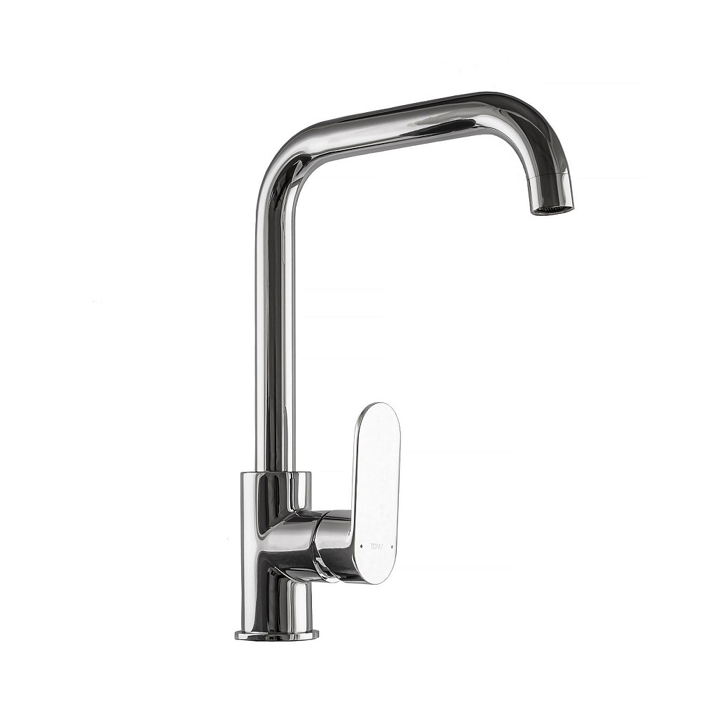 Змішувач для кухні TOPAZ BARTS TB 07423-H36, Шланги TAQ-M1055 Луцьк - фото 4