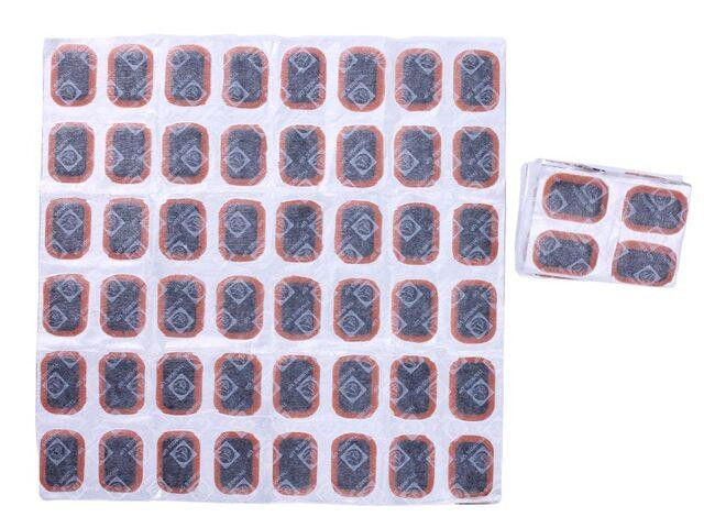 Набір латок 24*35 мм (C-YP3223) Мукачево - фото 2