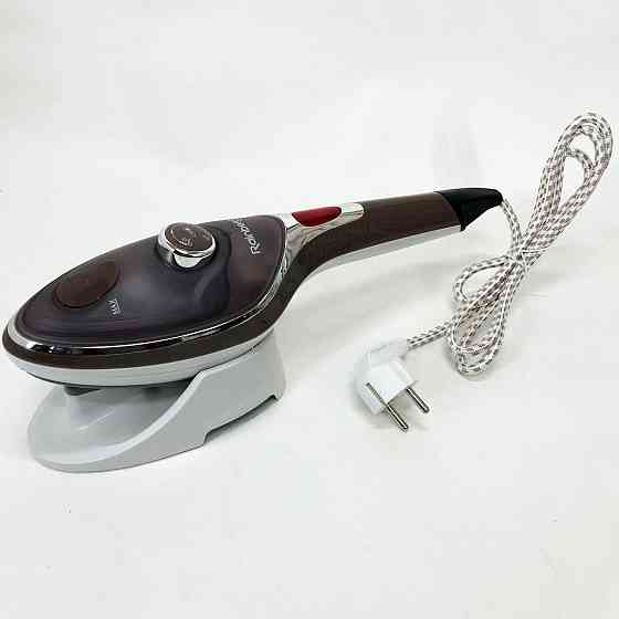 Ручной отпариватель для удаления складок, Ручной отпариватель для текстиля Парогенератор QN-94 Львов