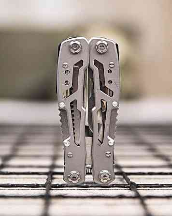 Мультитул steel РП7375 Одеса