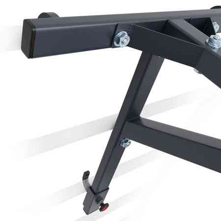 Крепление для боксерского мешка на гимнастической лестнице до 150кг K-Sport KSH008/2 Киев