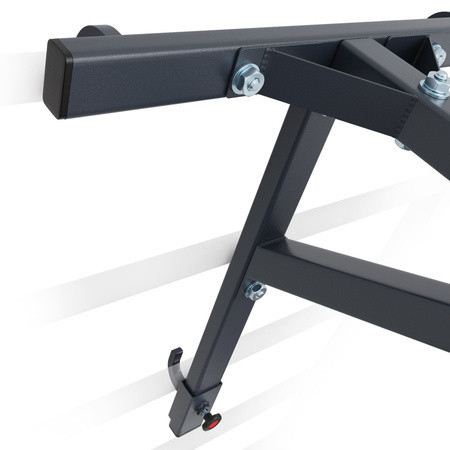 Крепление для боксерского мешка на гимнастической лестнице до 150кг K-Sport KSH008/2 Киев - изображение 5