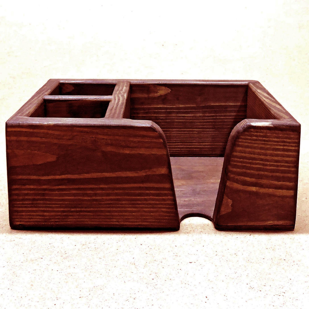 Фуршетный органайзер 