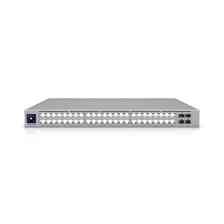 Маршрутизатор  Ubiquiti USW-Pro-XG-48-PoE Switch (USWPROXG48POE) Київ