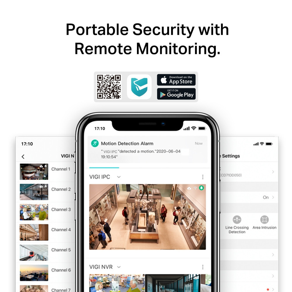IP-камера TP-Link VIGI C440 4 mm ( 16566 ) Харків - фото 2
