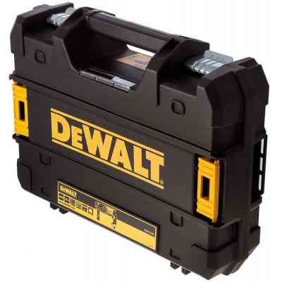 Перфоратор DeWALT SDS-Plus, 800 Вт, 2.6 Дж (D25133K) Винница