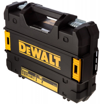 Перфоратор DeWALT SDS-Plus, 800 Вт, 2.6 Дж (D25133K) Винница - изображение 6