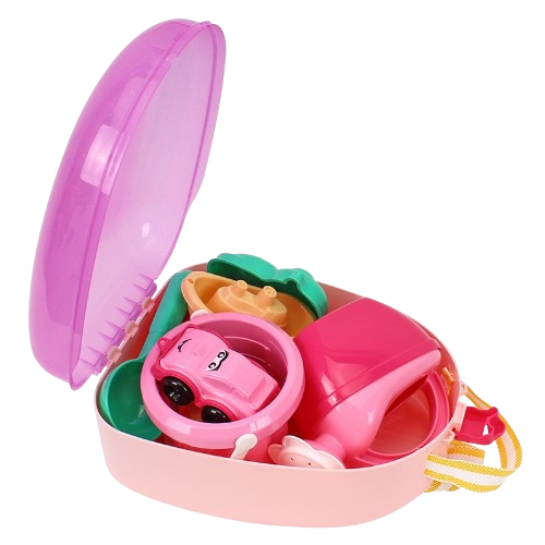 Ігровий Набір для гри з піском (у рюкзаку) Технок 0310 Житомир