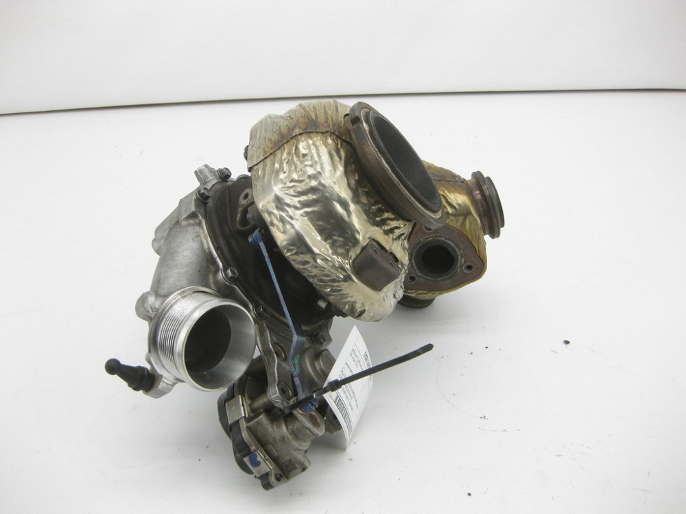 VAG  059145873FB Турбіна Одесса - изображение 8