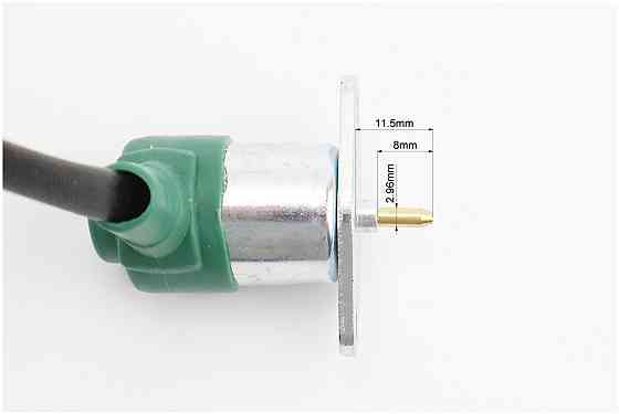 Електроклапан карбюратора 173F/177F/182F/188F/190F Київ