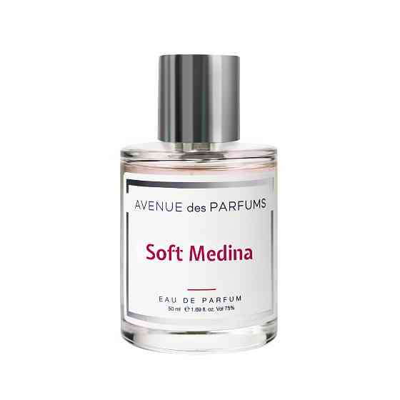 Парфумована вода Soft Medina Avenue des Parfums 50 мл Вінниця