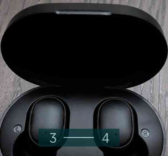 Навушники Бездротові Redmi Харків