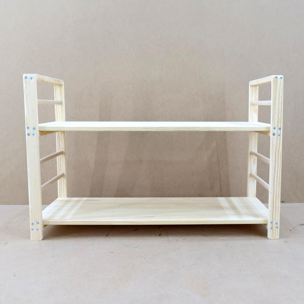 Этажерка для микроволновки 