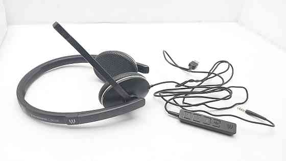 Професійна провідна USB-гарнітура Sennheiser epos SC 165 (Б клас) Луцьк