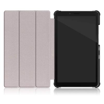 Чохол до планшета BeCover Smart Case Lenovo Tab M7 TB-7305/M7 (3gen) TB-7306 Deep Blue (704624) Вінниця - фото 6