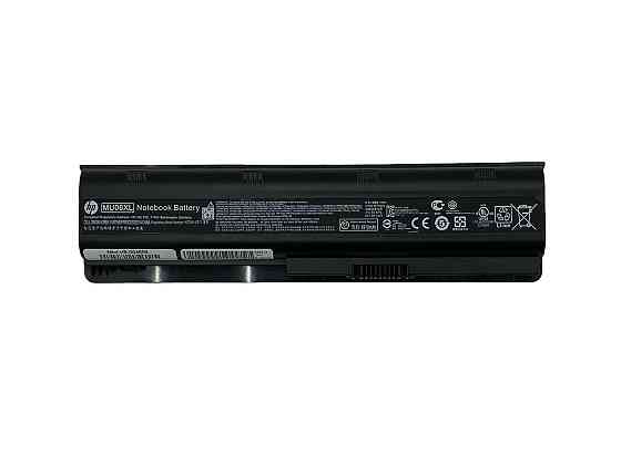 Аккумулятор для ноутбука HP Compaq HSTNN-Q62C dm4-1000 10.8V Black 4910mAh Orig Вінниця