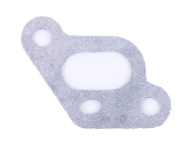 Прокладка паранитовая патрубка (коллектора) для бензинового опрыскивателя Мукачево - изображение 1