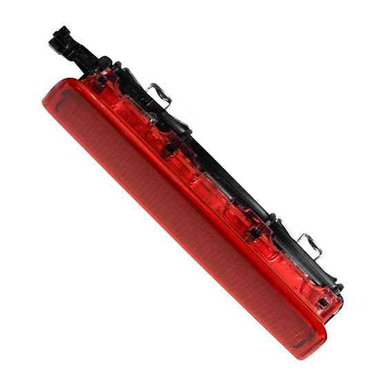 Светоотражатель VW 2K0945087C Киев