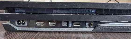 Приставка: SONY PlayStation 4 Pro 9.00 з двома Геймпадами 1TB. Київ