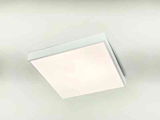 SIRIUS Люстра світлодіодна Sirius GLD-23415 WT 18W*2 Коломия