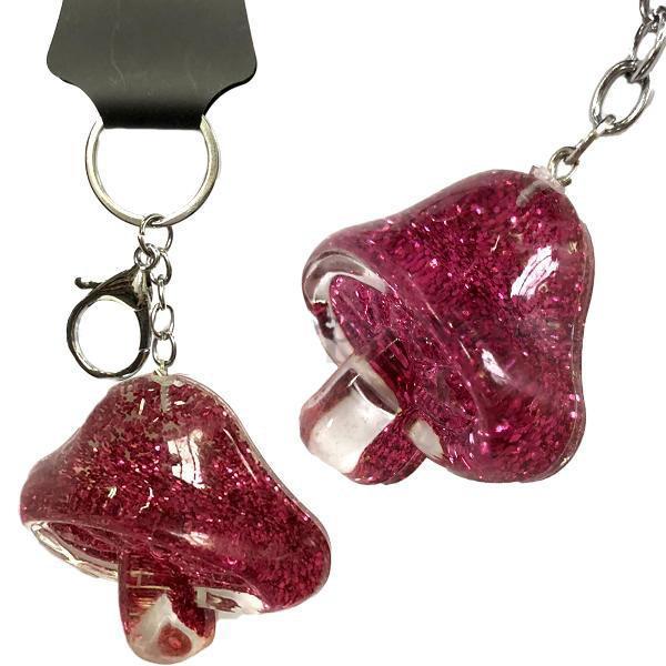 Брелок на ключи Гриб Киев - изображение 1