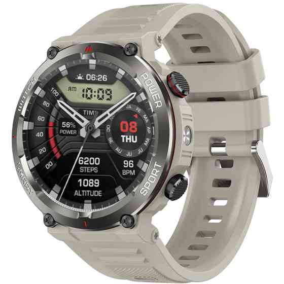 Годинник Blackview W50 Pro Khaki Винница