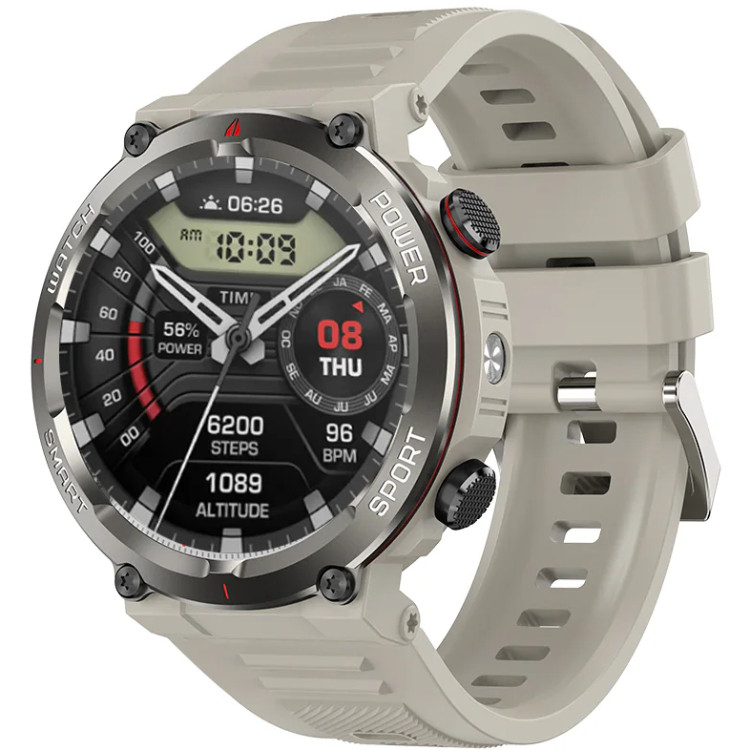 Годинник Blackview W50 Pro Khaki Винница - изображение 3