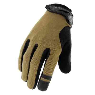 Тактические перчатки Condor-Clothing Shooter Glove 10 Tan (228-003-10) Винница